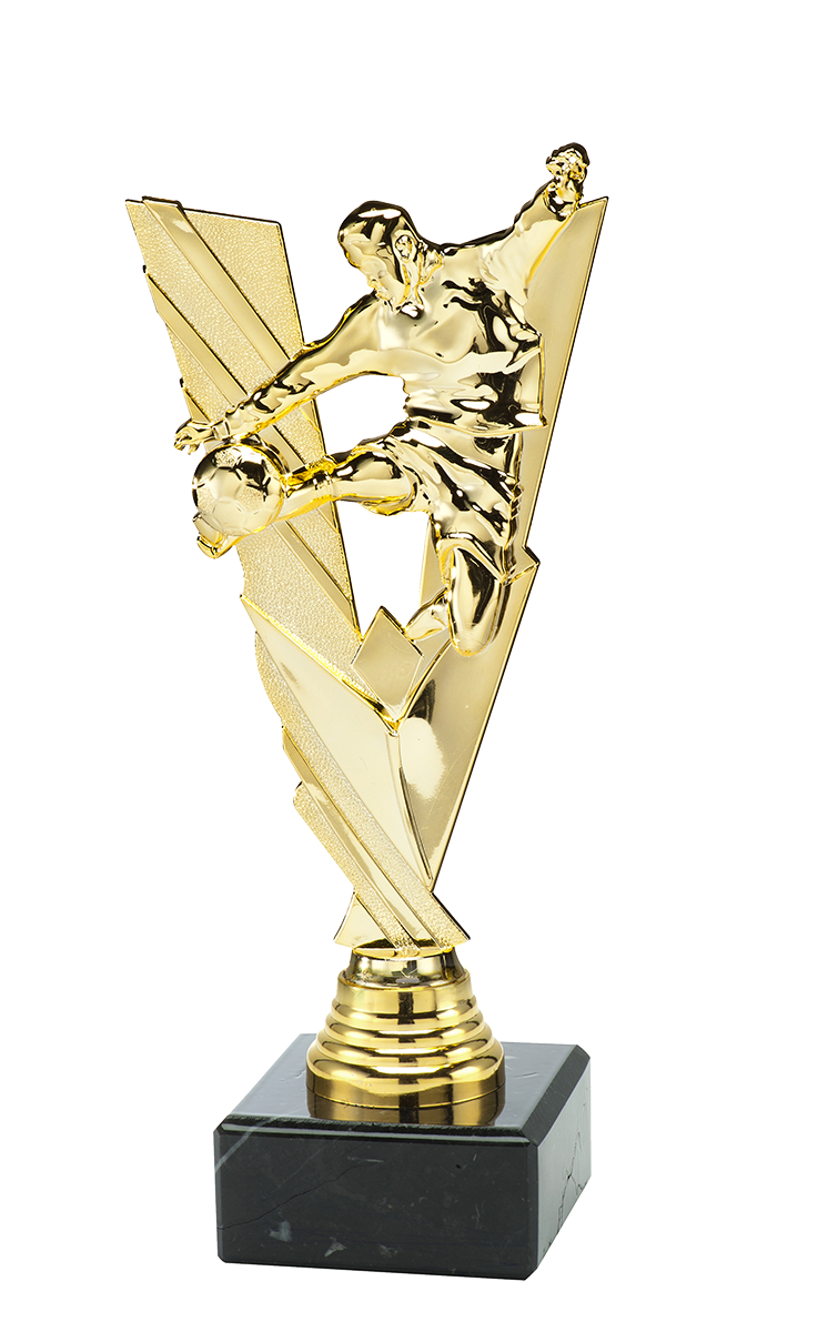 H205 Pokale :: Pokale :: sport trophy h205 soccer male